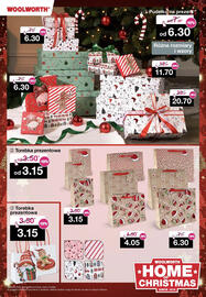 Woolworth gazetka Strona 13