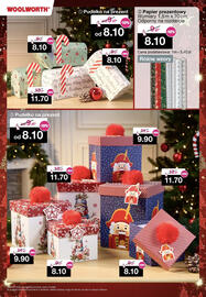 Woolworth gazetka Strona 14