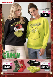 Woolworth gazetka Strona 2