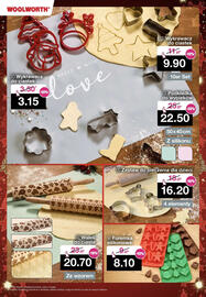 Woolworth gazetka Strona 22