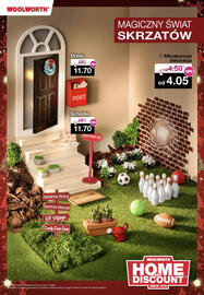 Woolworth gazetka Strona 26