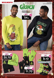 Woolworth gazetka Strona 3