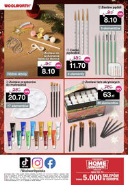 Woolworth gazetka Strona 31