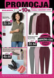 Woolworth gazetka Strona 35