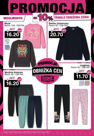 Woolworth gazetka Strona 39