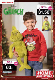 Woolworth gazetka Strona 4