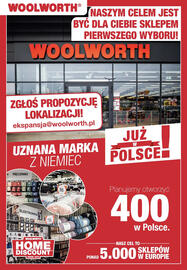 Woolworth gazetka Strona 44