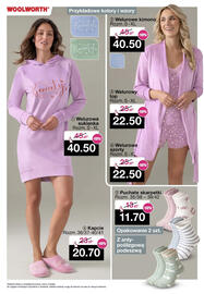 Woolworth gazetka Strona 5