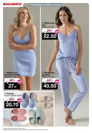 Woolworth gazetka Strona 6
