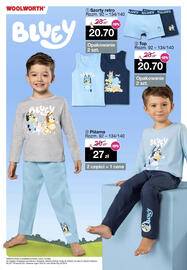 Woolworth gazetka Strona 8