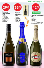 Żabka gazetka Strona 15