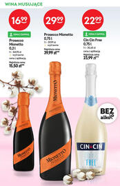 Żabka gazetka Strona 16