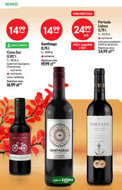 Żabka gazetka Strona 18