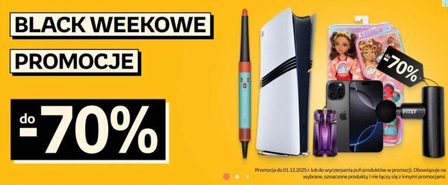 Empik gazetka Strona 1