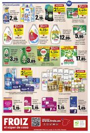 Folleto FROIZ Página 20