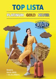 DUO-TES gazetka Strona 1