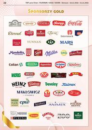 DUO-TES gazetka Strona 20