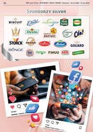 DUO-TES gazetka Strona 21