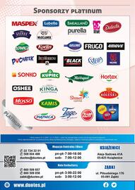 DUO-TES gazetka Strona 22