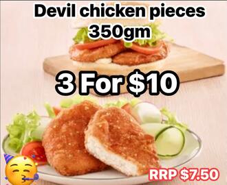 Savemore catalogue week 46 Page 17