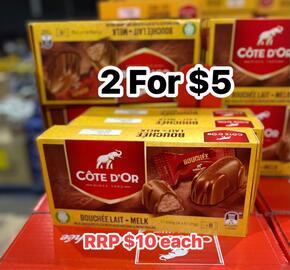 Savemore catalogue week 46 Page 31