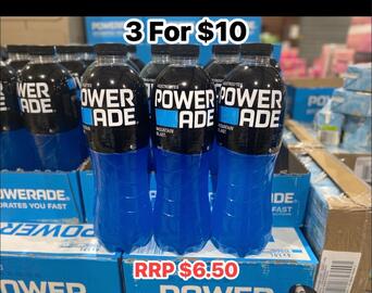 Savemore catalogue week 46 Page 34