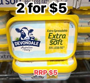 Savemore catalogue week 46 Page 36