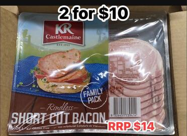 Savemore catalogue week 46 Page 7