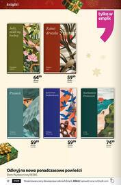 Empik gazetka Strona 12