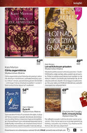 Empik gazetka Strona 13