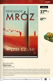 Empik gazetka Strona 21