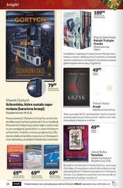 Empik gazetka Strona 26