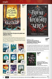 Empik gazetka Strona 30