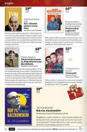 Empik gazetka Strona 42