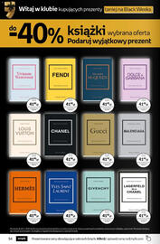 Empik gazetka Strona 54