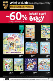 Empik gazetka Strona 72