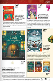 Empik gazetka Strona 75