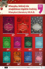 Empik gazetka Strona 8