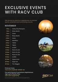 RACV catalogue Page 19