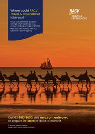 RACV catalogue Page 4