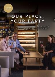 RACV catalogue Page 8