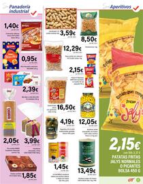 Folleto Cash Ifa Página 11