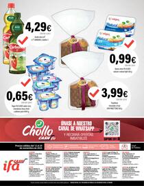 Folleto Cash Ifa Página 20