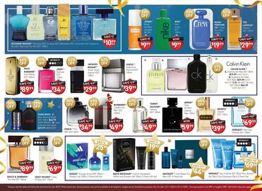 Chemist King catalogue Page 2