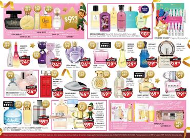 Chemist King catalogue Page 3