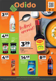 Odido gazetka Strona 1