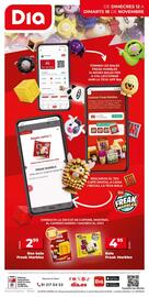 Folleto La Plaza de DIA semana 46 Página 12