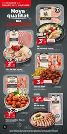 Folleto La Plaza de DIA semana 46 Página 6