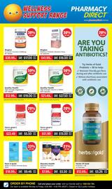 Pharmacy Direct catalogue Page 10