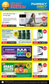 Pharmacy Direct catalogue Page 11